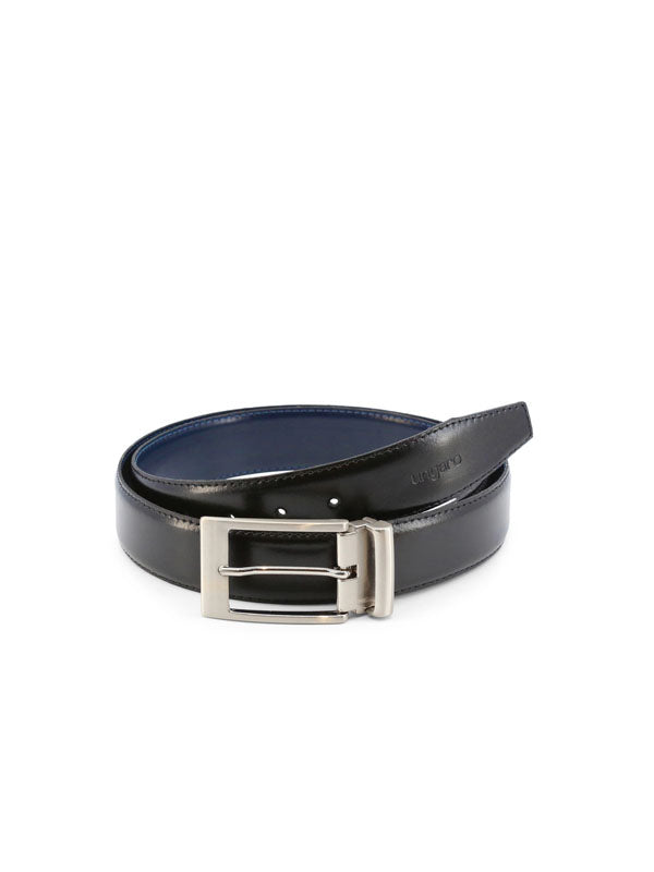 Ungaro Reversible Blue Belt	UBLT000052_BLU