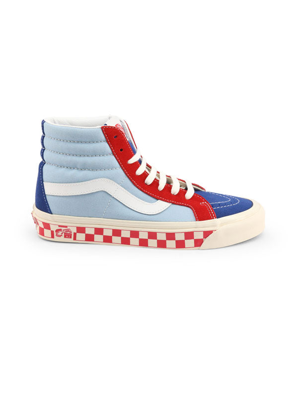 Vans SK8-HI Shoes	SK8-HI_VN0A38GF1JK1
