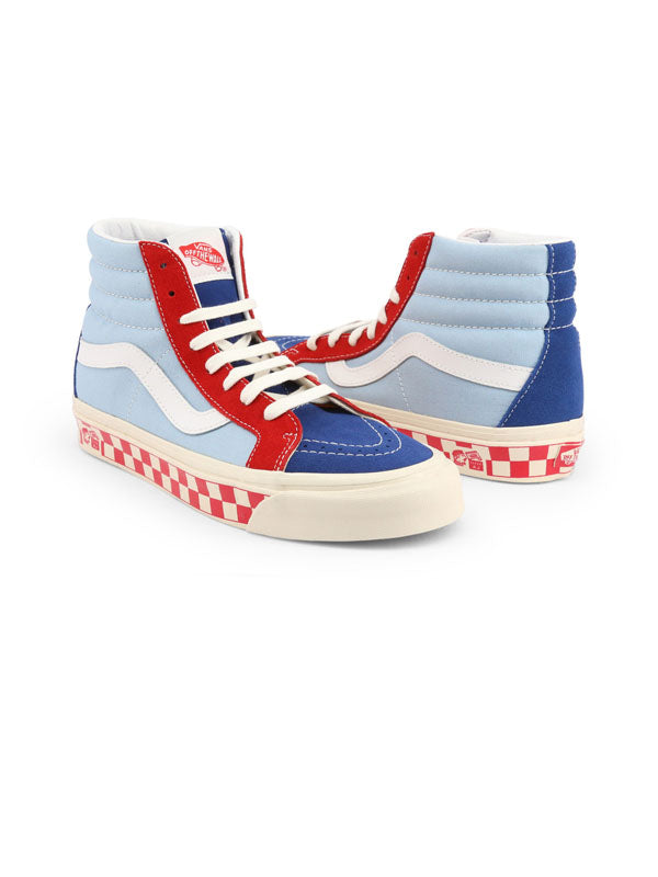 Vans SK8-HI Shoes	SK8-HI_VN0A38GF1JK1 3