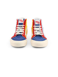 Vans SK8-HI Shoes	SK8-HI_VN0A38GF1JK1 4