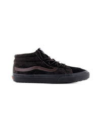 Vans SK8 Reissue Ghilie Shoes