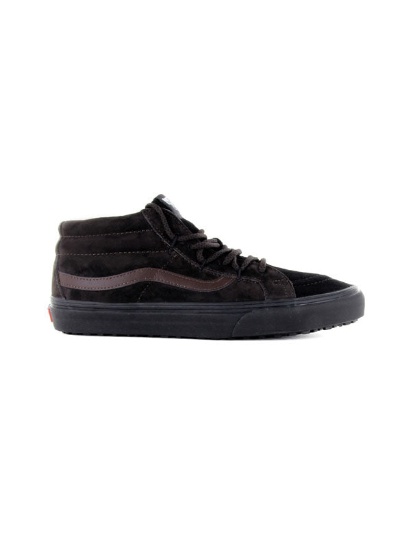 Vans SK8 Reissue Ghilie Shoes