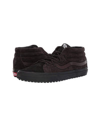 Vans SK8 Reissue Ghilie Shoes 2