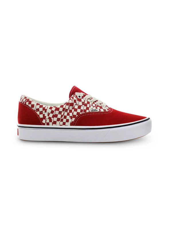 Vans Tear Check Comfycush Era Shoes – THIS IS FOR HIM