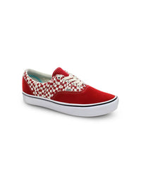 Vans Tear Check Comfycush Era Shoes 2
