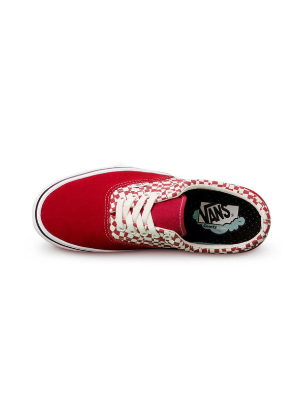 Vans Tear Check Comfycush Era Shoes 3