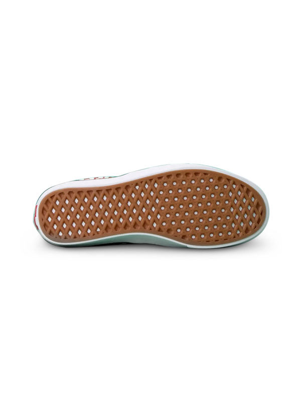Vans Tear Check Comfycush Era Shoes 4