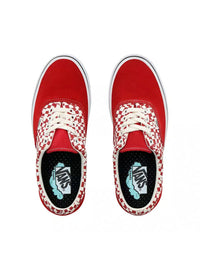 Vans Tear Check Comfycush Era Shoes 5
