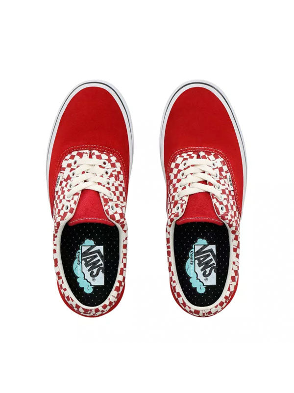 Vans Tear Check Comfycush Era Shoes 5