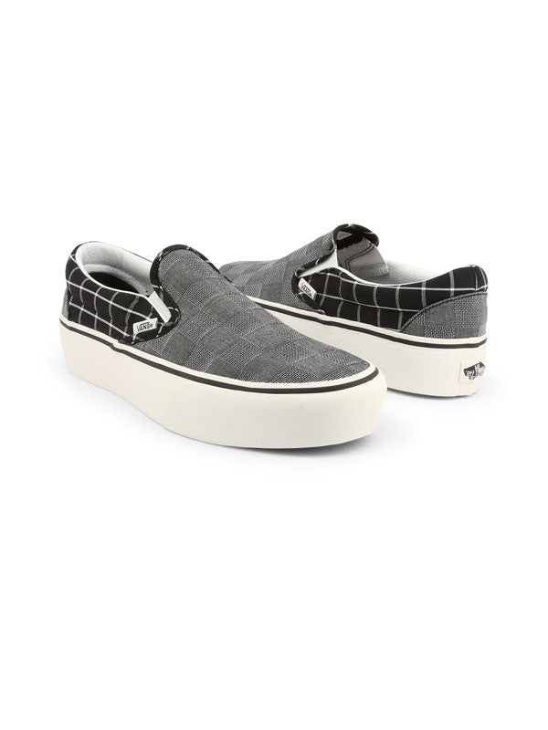 Vans Tennis Classic Slip-On Shoes 2