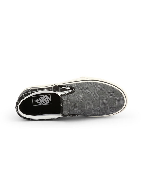 Vans Tennis Classic Slip-On Shoes 3