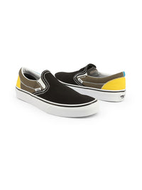 Vans Zig Zag Classic Slip-On Shoes 2
