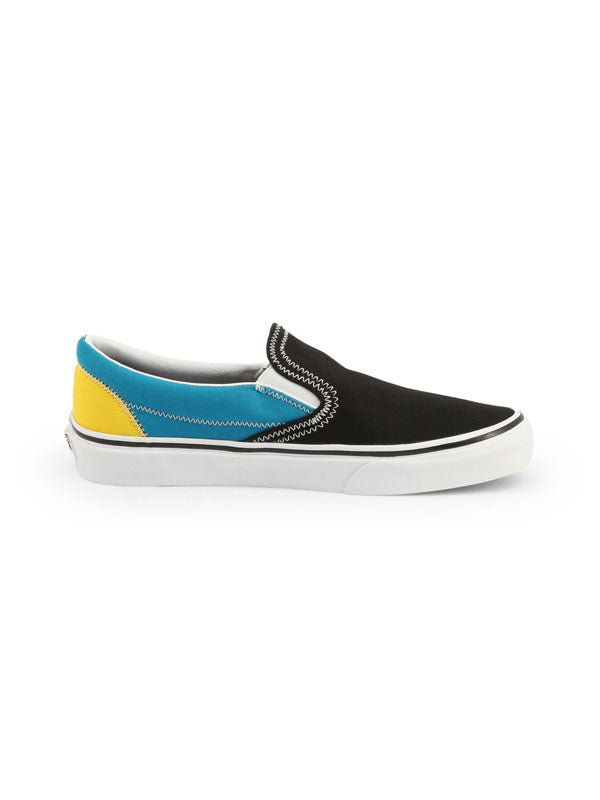 Vans Zig Zag Classic Slip-On Shoes 3