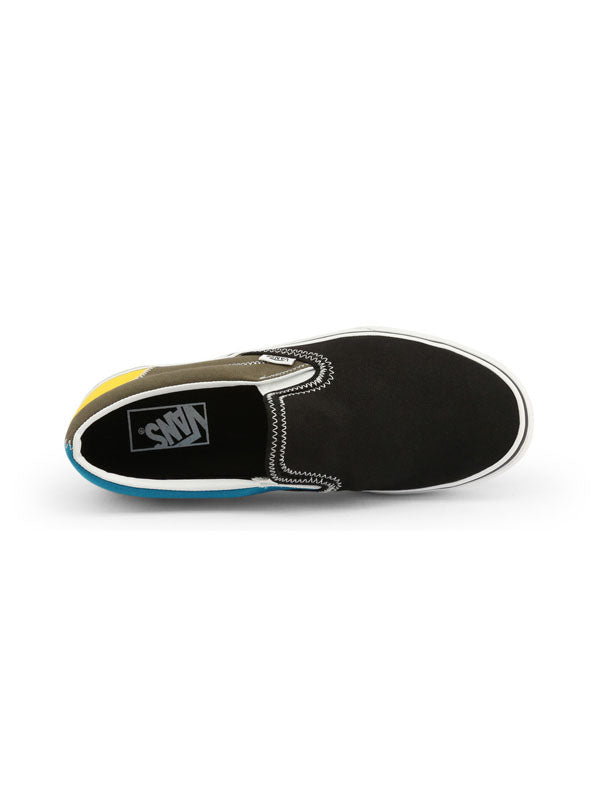Vans Zig Zag Classic Slip-On Shoes 4