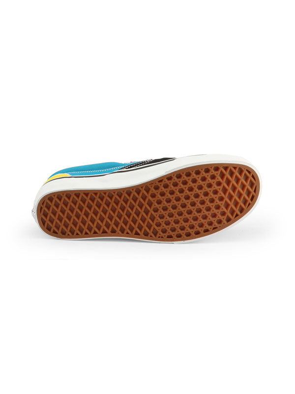 Vans Zig Zag Classic Slip-On Shoes 5