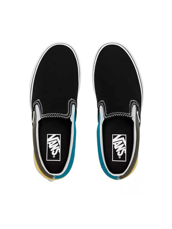 Vans Zig Zag Classic Slip-On Shoes 6