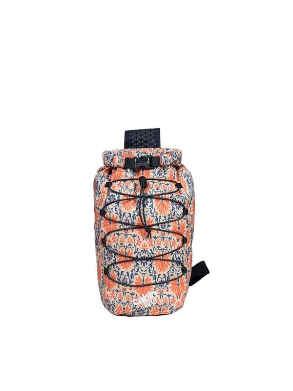 Cabinzero ADV Dry 11L V&A Waterproof Crossbody Bag in Azar Print  3