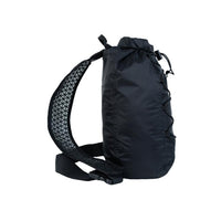Cabinzero ADV Dry Waterproof Cross Body Bay 11L in Aruba Blue Color