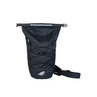 Cabinzero ADV Dry Waterproof Cross Body Bay 11L in Aruba Blue Color