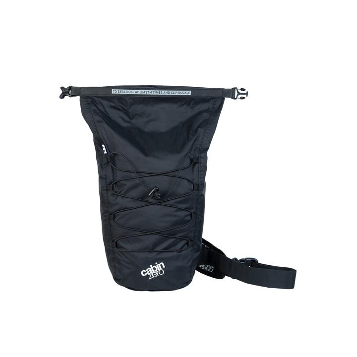 Cabinzero ADV Dry Waterproof Cross Body Bay 11L in Aruba Blue Color