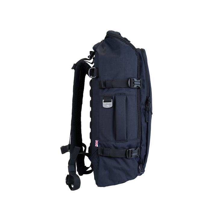 Cabinzero ADV Pro Cabin Bag 32L in Mossy Forest Color