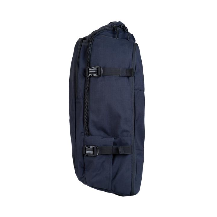 Cabinzero Adventure Pro Cabin Bag 42L in Mossy Forest Color