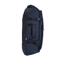 Cabinzero Adventure Pro Cabin Bag 42L in Mossy Forest Color