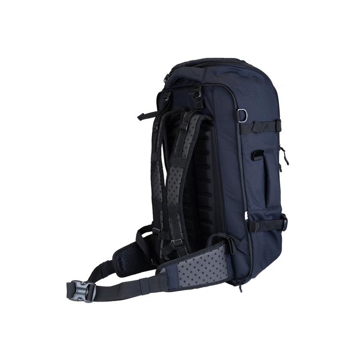 Cabinzero Adventure Pro Cabin Bag 42L in Mossy Forest Color
