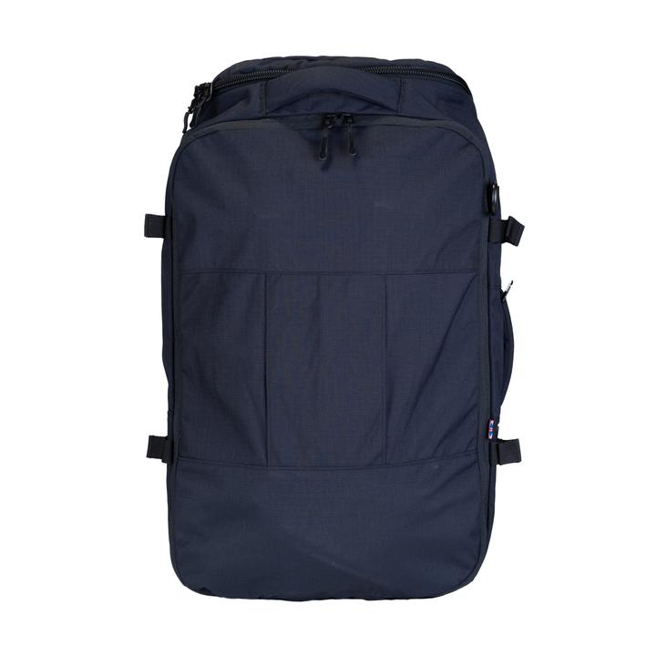 Cabinzero Adventure Pro Cabin Bag 42L in Mossy Forest Color
