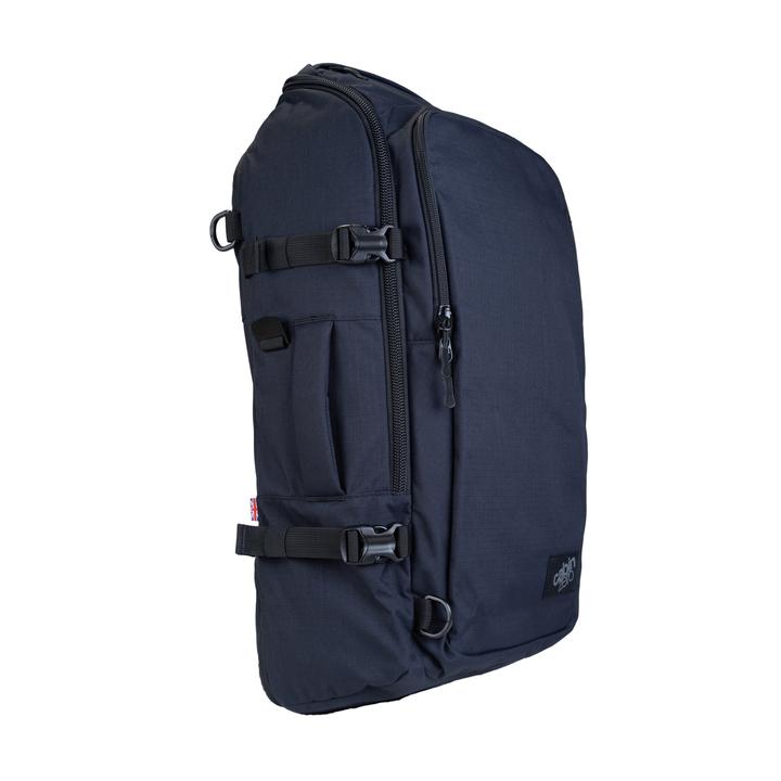 Cabinzero Adventure Pro Cabin Bag 42L in Mossy Forest Color