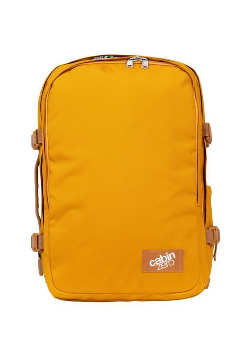 Cabinzero Pro 42L in Orange Chill Color