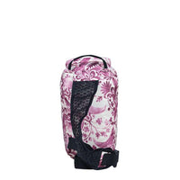 Cabinzero ADV Dry 11L V&A Waterproof Crossbody Bag in Spitafields Print 5