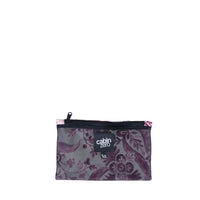 Cabinzero ADV Dry 11L V&A Waterproof Crossbody Bag in Spitafields Print 2