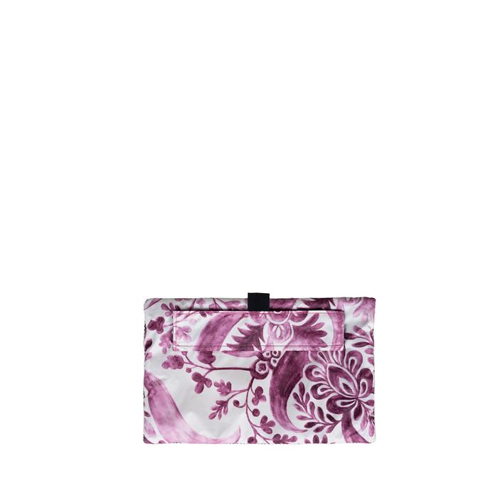 Cabinzero ADV Dry 11L V&A Waterproof Crossbody Bag in Spitafields Print 8