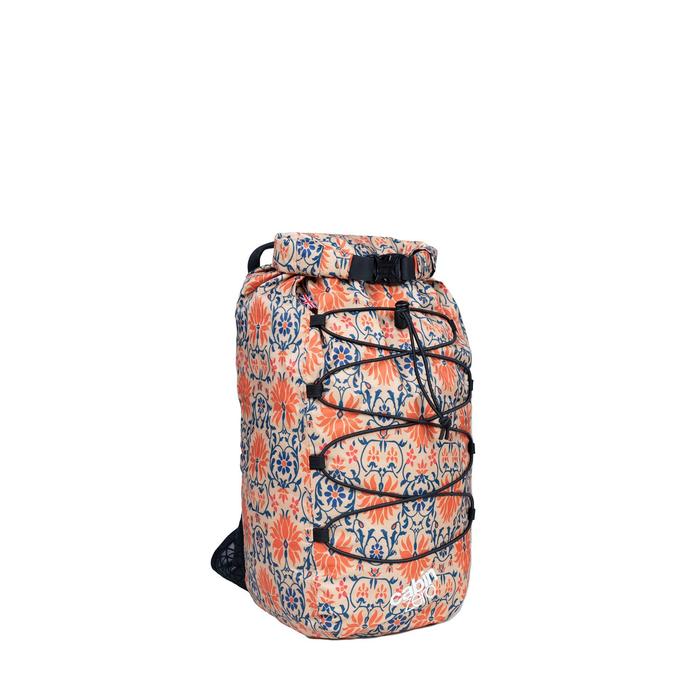 Cabinzero ADV Dry 11L V&A Waterproof Crossbody Bag in Azar Print  3