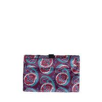 Cabinzero ADV Dry 30L V&A Waterproof Backpack in Paisley Print 9