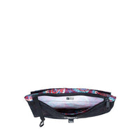 Cabinzero ADV Dry 30L V&A Waterproof Backpack in Paisley Print 8