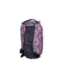 Cabinzero ADV Dry 11L V&A Waterproof Crossbody Bag in Paisley Print 6