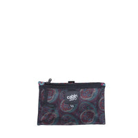 Cabinzero ADV Dry 11L V&A Waterproof Crossbody Bag in Paisley Print 2