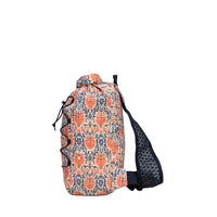 Cabinzero ADV Dry 11L V&A Waterproof Crossbody Bag in Azar Print  5