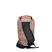 Cabinzero ADV Dry 11L V&A Waterproof Crossbody Bag in Azar Print