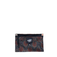 Cabinzero ADV Dry 11L V&A Waterproof Crossbody Bag in Azar Print 2