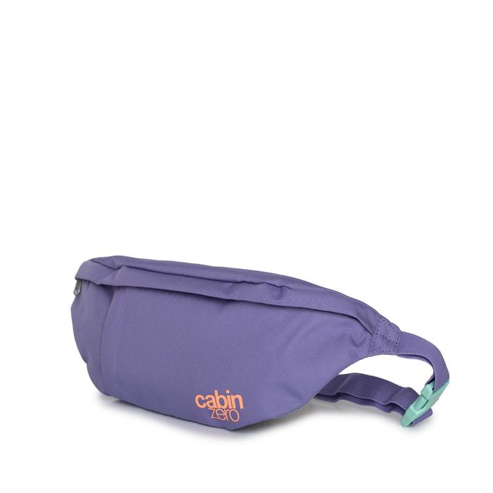 Cabinzero Hip Pack 2L in Lavender Love Color 2