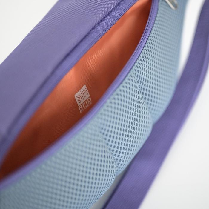 Cabinzero Hip Pack 2L in Lavender Love Color 4