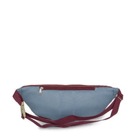 Cabinzero Hip Pack 2L in Napa Wine Color 3