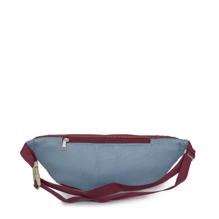 Cabinzero Hip Pack 2L in Napa Wine Color 3