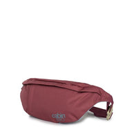 Cabinzero Hip Pack 2L in Napa Wine Color 3