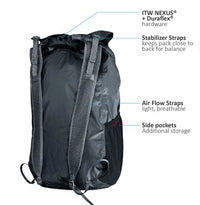 Matador Freerain24 Backpack in Indigo Color