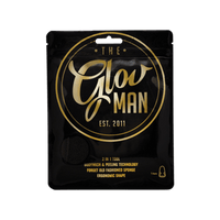 GLOV Body Scrub Wash And Peeling Glove 2
