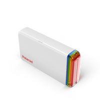Polaroid Hi·Print 2x3 Pocket Photo Printer 3